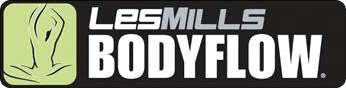 Logo of Les Mills Body Flow