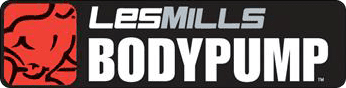 Logo of Les Mills Body Pump