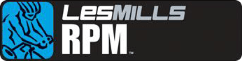 Logo of Les Mills RPM