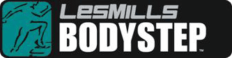 Logo of Les Mills Body Step