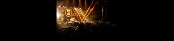 Five Points Washington Community Center Illinois