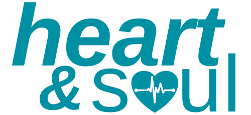 Heart & Soul fitness logo
