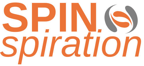 Logo of SPINspiration