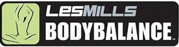 LesMills BodyBalance poster