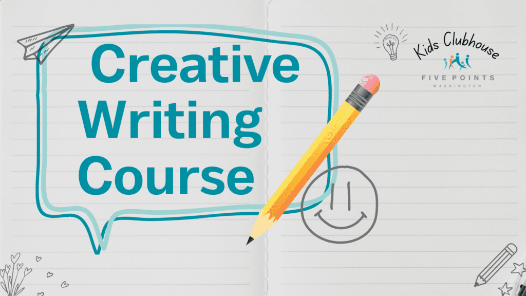 creative writing course hove