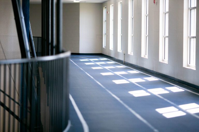 Fitness Center Information Five Points Washington