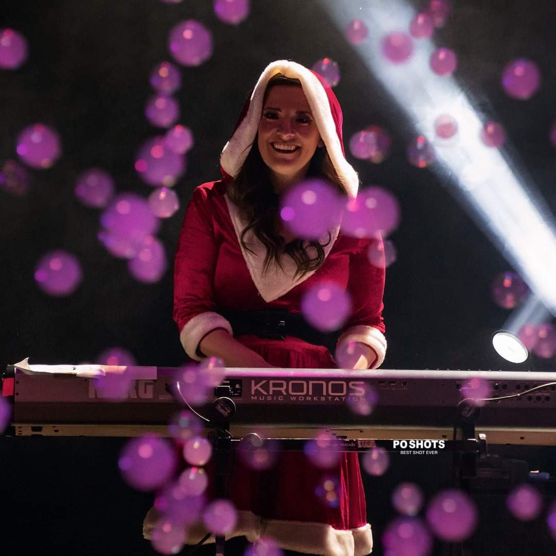 The Wizards of Winter | Five Points Washington