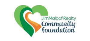 Jim Maloof Realty Community Foundation logo