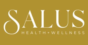 Salus Health and Wellness logo